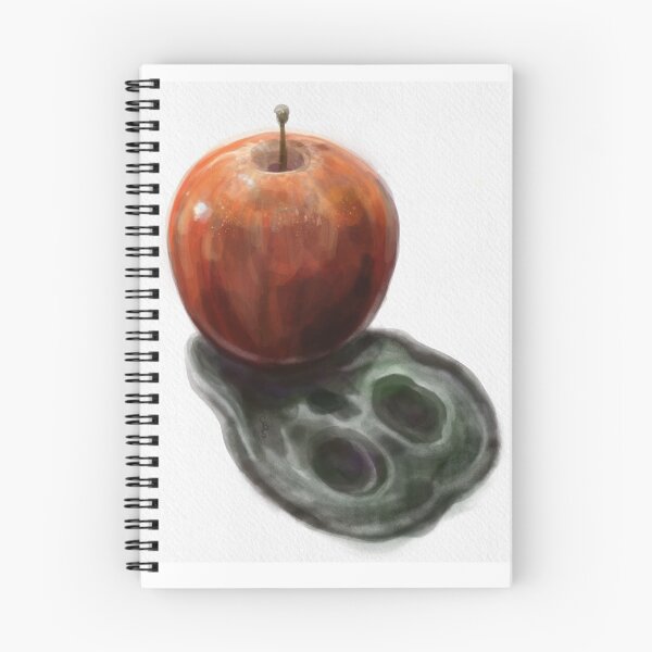 Item preview, Poison apple  designed and sold by CBStetson.