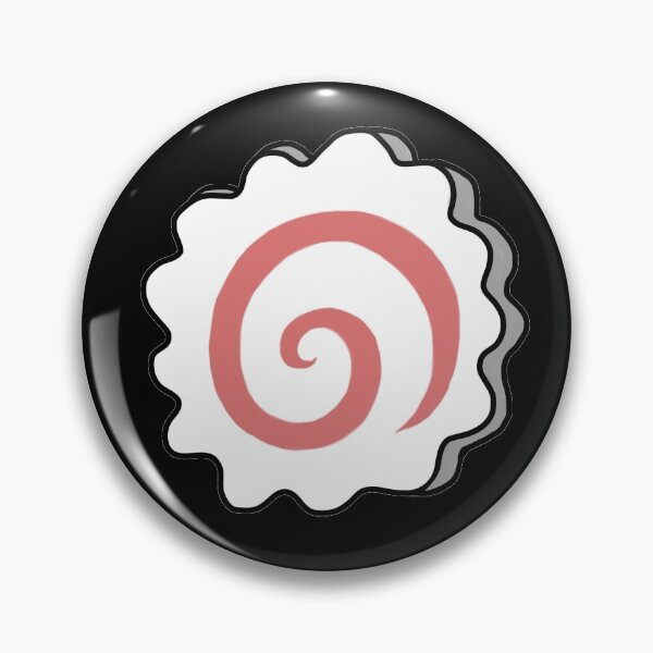 Item preview, Narutomaki designed and sold by SingingOkami.