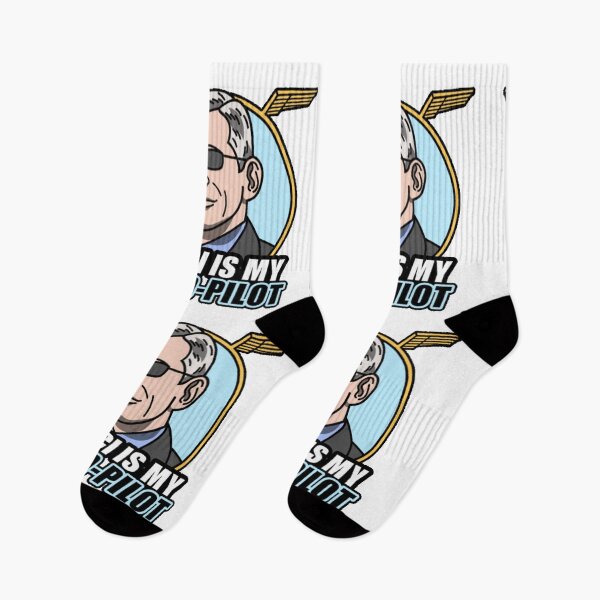 Item preview, Dr Fauci is my COVID pilot funny designed and sold by hypocratees.