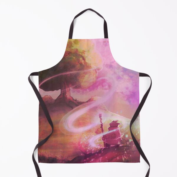 Item preview, A magical place designed and sold by chaplo.