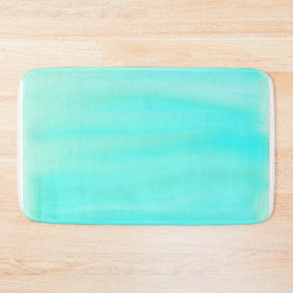 Item preview, Beachy Aqua Air Brush Tie Dye designed and sold by Designs By YL.