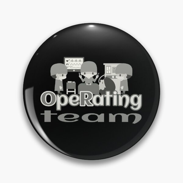 Item preview, OR team, operating team, Frontliner hero. Nurse, or nurse on duty designed and sold by doctors-apparel.