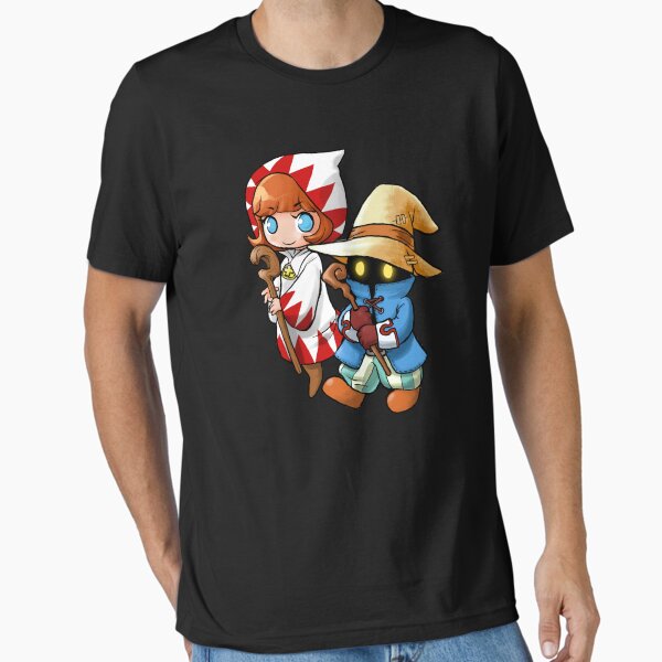 Item preview, Black & White Mage designed and sold by StudioMarimo.