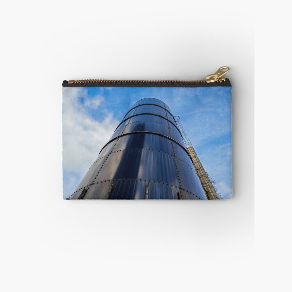 Item preview, Reflections on the Harvestore Silo designed and sold by Andrea Swiedler.