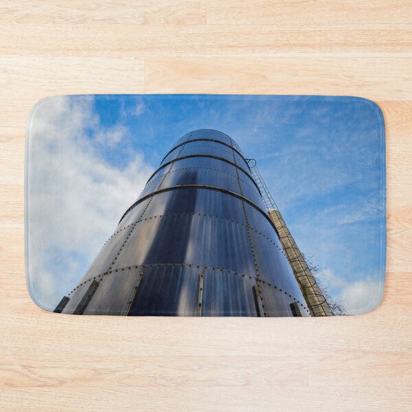 Item preview, Reflections on the Harvestore Silo designed and sold by Andrea Swiedler.