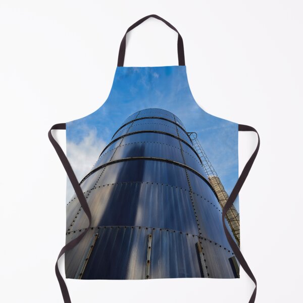 Item preview, Reflections on the Harvestore Silo designed and sold by Andrea Swiedler.