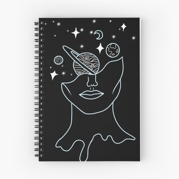 Item preview, Man with universe designed and sold by madisonlawson96.