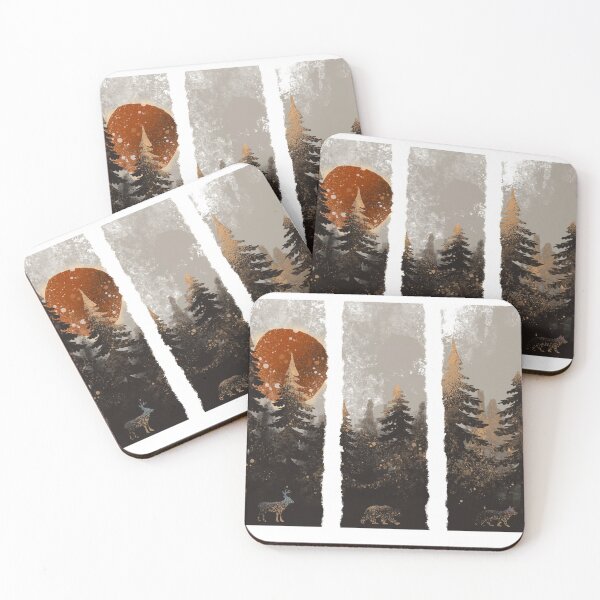 Item preview, Wild Gold designed and sold by pakhon.