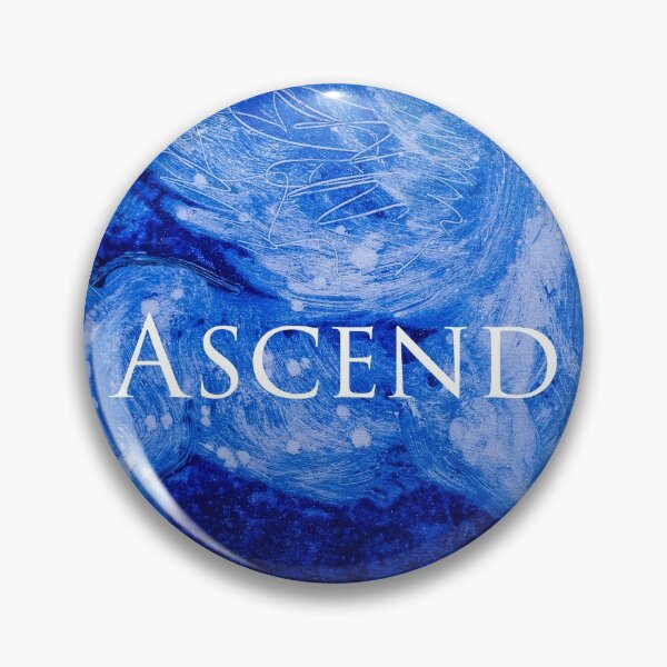 Item preview, Ascend  designed and sold by Heyokahorse.