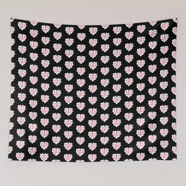 Item preview, Narutomaki Heart designed and sold by SingingOkami.