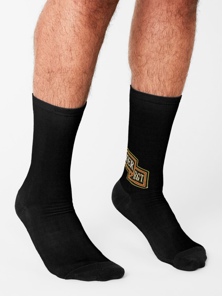 "US Army Ranger 75th Regiment" Socks for Sale by marianvg3ma Redbubble