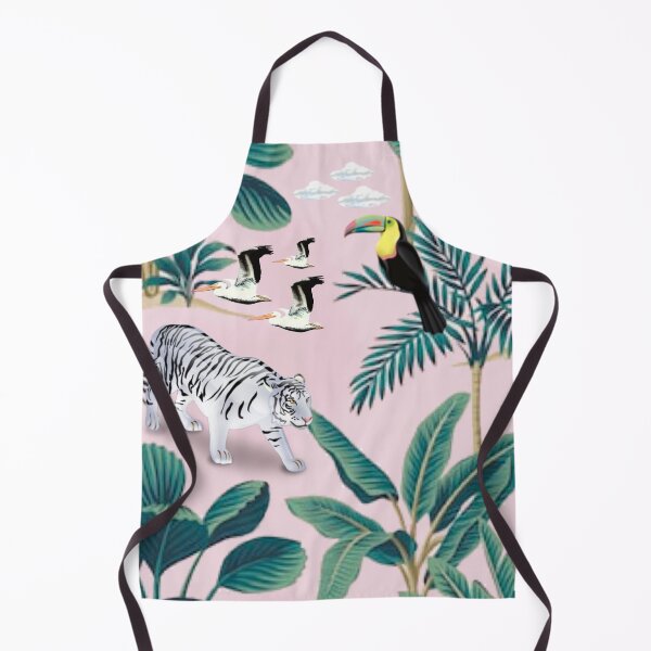 Item preview, Tropical Jungle Wildlife  designed and sold by MarcSabuncu.