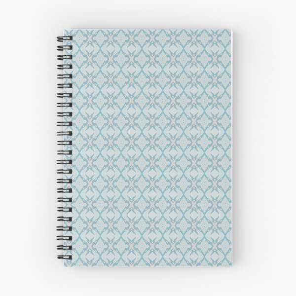 Item preview, Pale Blue and Pink Design designed and sold by LizCoughlan.
