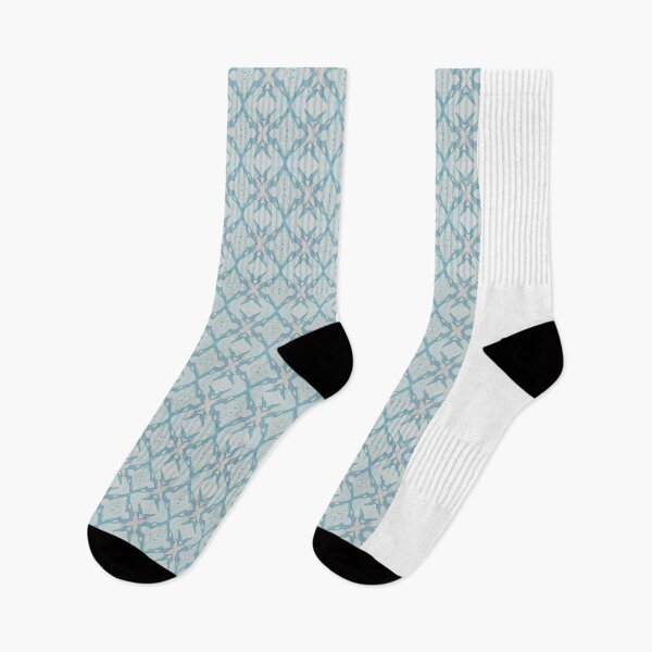 Item preview, Pale Blue and Pink Design designed and sold by LizCoughlan.