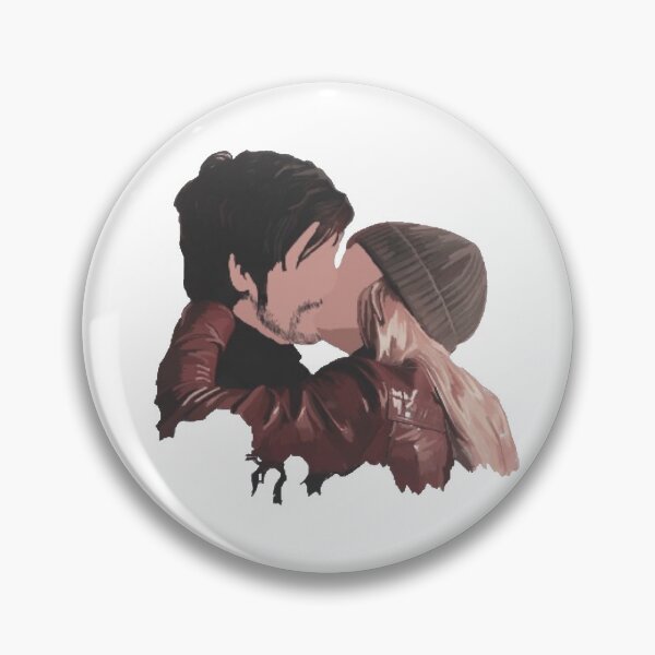 Item preview, Captain Swan  designed and sold by swanspirate520.