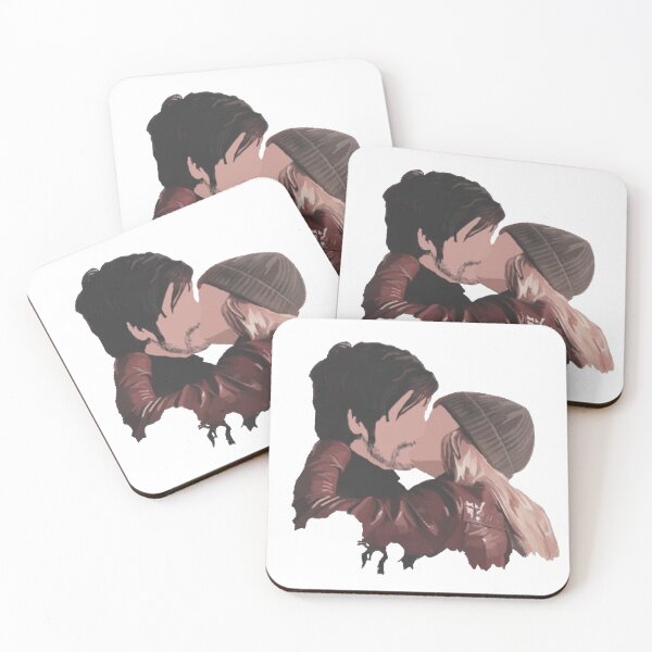Item preview, Captain Swan  designed and sold by swanspirate520.