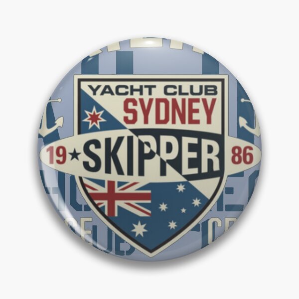 Item preview, Sydney Sailing Pacific Ocean 1986 designed and sold by PamAraico.