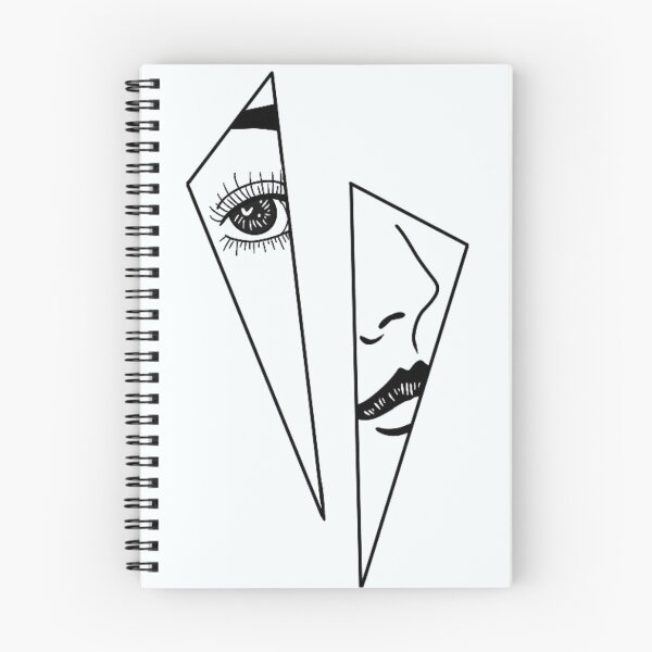Artikelvorschau, Reflection in mirror shards entworfen und verkauft von madisonlawson96.