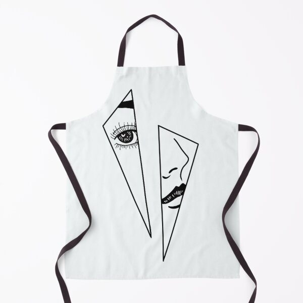 Item preview, Reflection in mirror shards designed and sold by madisonlawson96.