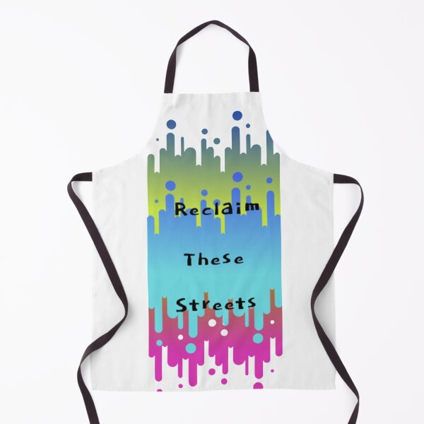 Item preview, Reclaim These Streets. designed and sold by Casian-99.