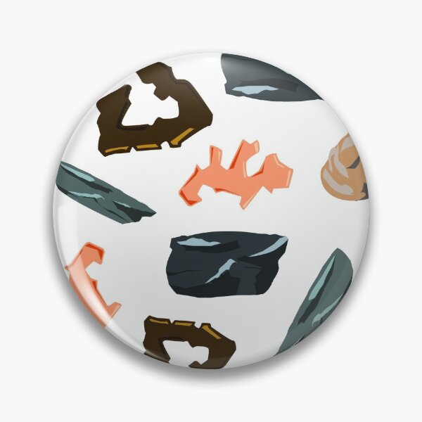 Item preview, corals and stones designed and sold by KiselevN.
