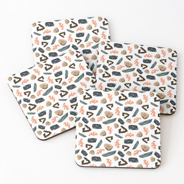 Item preview, corals and stones designed and sold by KiselevN.
