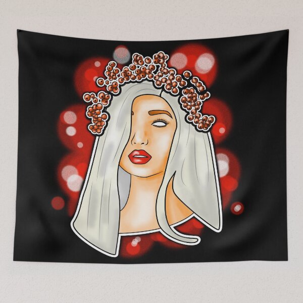 Item preview, Ukranian designed and sold by MarsFirelli.
