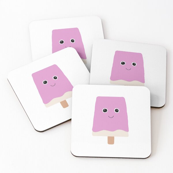 Item preview, Pink Ice cream designed and sold by tothemoons.
