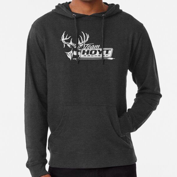 HOYT ARCHERY LOGO BOW CROSSBOW ARROW