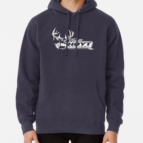hoyt archery sweatshirt