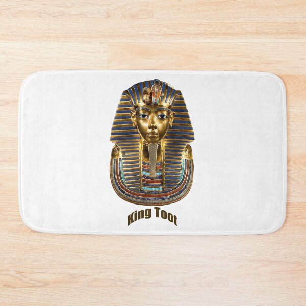 Item preview, Egyptian King Tout designed and sold by Ahmed Bakry.