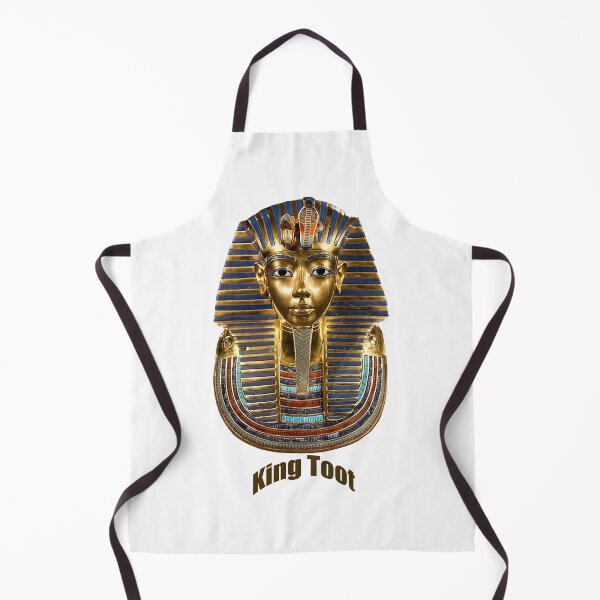 Item preview, Egyptian King Tout designed and sold by Ahmed Bakry.