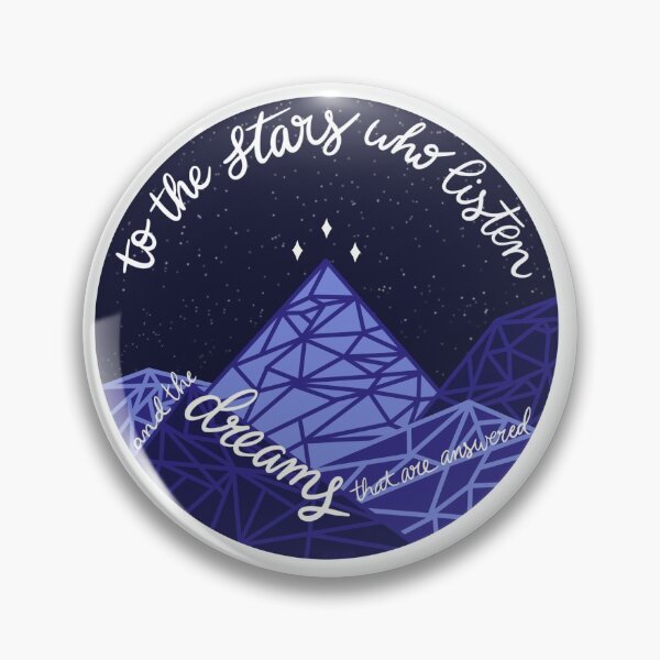Item preview, To The Stars Who Listen designed and sold by casseld.