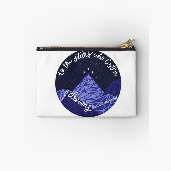 Item preview, To The Stars Who Listen designed and sold by casseld.