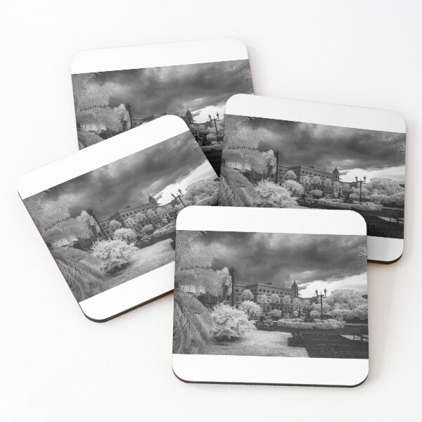 Item preview, Old Quarters of Panama designed and sold by Bernai Velarde.