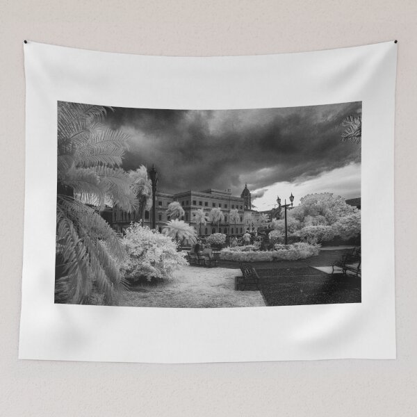 Item preview, Old Quarters of Panama designed and sold by Bernai Velarde.