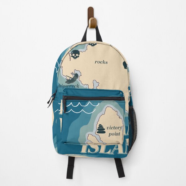Item preview, King William Island designed and sold by tookthat.
