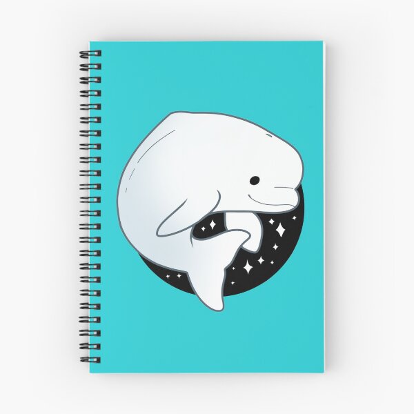 Item preview, Beluga Whale designed and sold by owlapin.