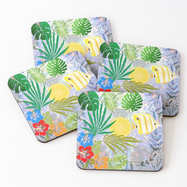 Item preview, Tropical Beach Pacific Coast designed and sold by Aquila Light Pictures.