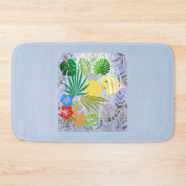 Item preview, Tropical Beach Pacific Coast designed and sold by Aquila Light Pictures.