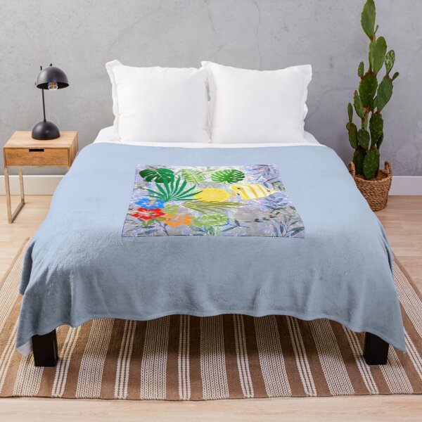 Item preview, Tropical Beach Pacific Coast designed and sold by Aquila Light Pictures.