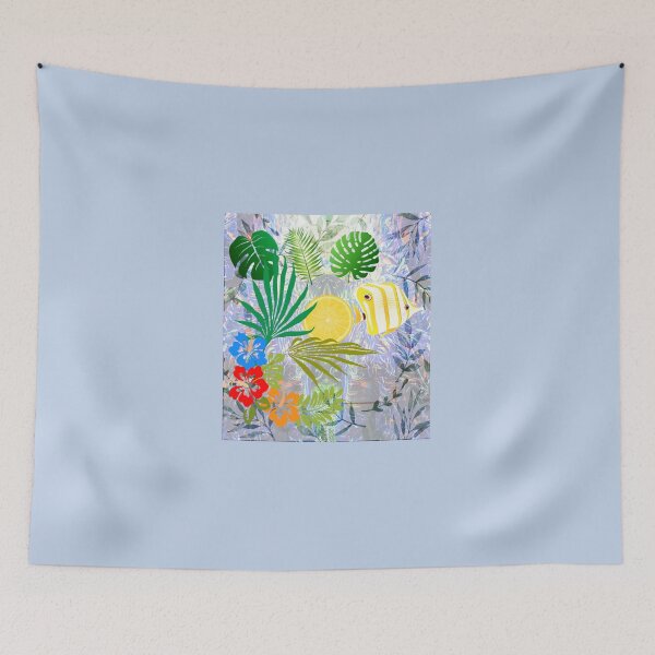 Item preview, Tropical Beach Pacific Coast designed and sold by Aquila Light Pictures.
