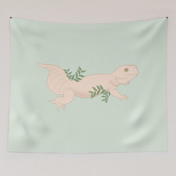 Item preview, Leopard Gecko designed and sold by transfixt.