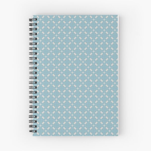 Item preview, Pale blue diagonal Design designed and sold by LizCoughlan.