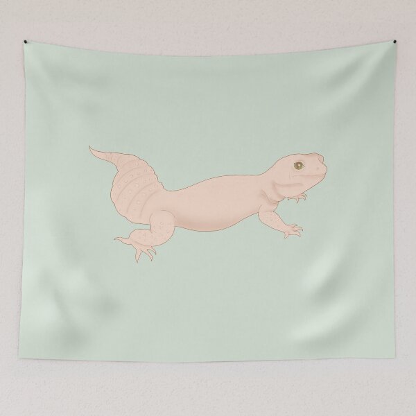 Item preview, Leopard Gecko designed and sold by transfixt.
