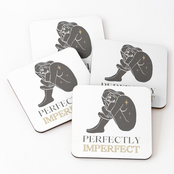 Item preview, Perfectly imperfect designed and sold by Kayla-Growing.