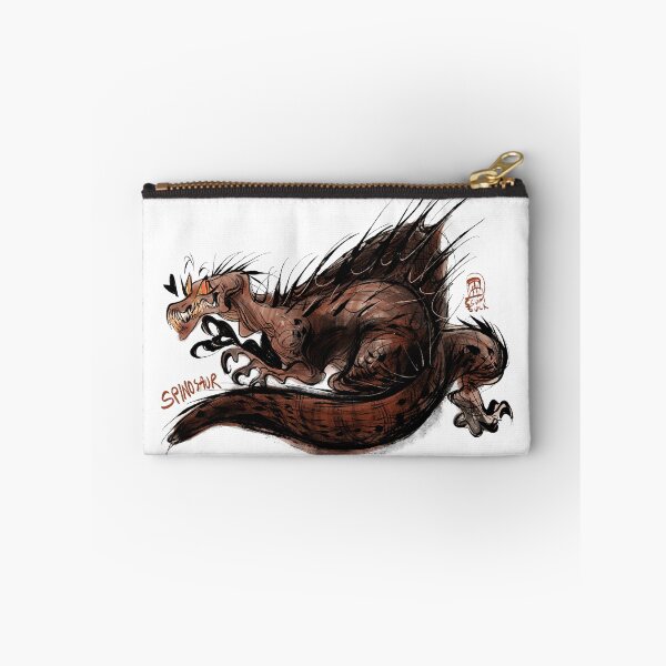 Item preview, Spinosaurus designed and sold by scumsuck.