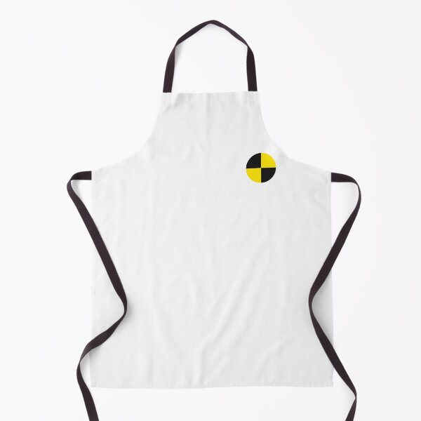 Item preview, Crash Test Dummy Secchi Disk designed and sold by sotiras1.