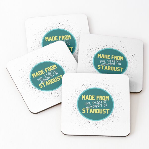Item preview, Made from stardust (perfect amount) designed and sold by Kayla-Growing.