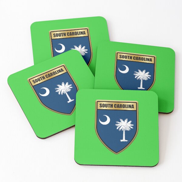 Item preview, South Carolina Phone Cases & Gifts (10) designed and sold by mpodger.